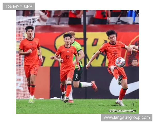 中国足球振兴再加码 新任主帅公布带领队伍冲击亚洲杯