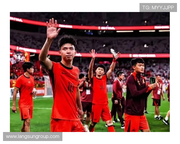 中国足球队备战亚洲杯集训正式启动 目标全力冲击冠军荣耀