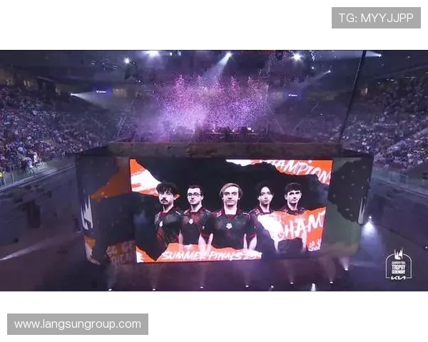 全球电竞赛事风云再起 新一季LPL赛季开战战队阵容大揭秘 全球电竞赛事风云再起 新一季LPL赛季开战战队阵容大揭秘