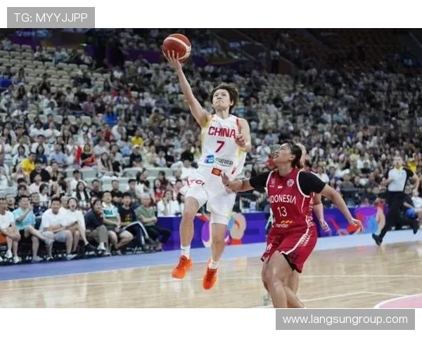 中国篮球队重振旗鼓迎战亚洲杯 强阵出击力求突破历史最佳成绩