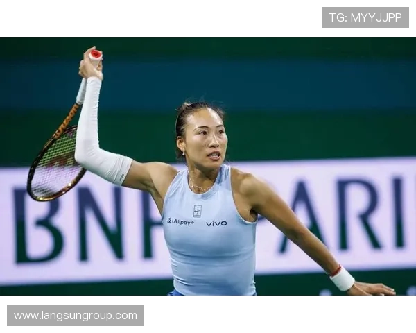 全新网球赛季揭幕 硬地赛场见证年轻新星崭露头角 全新网球赛季揭幕 硬地赛场见证年轻新星崭露头角