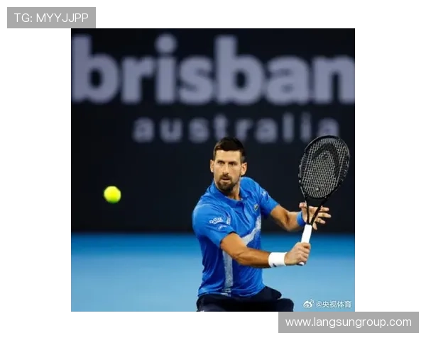 德约科维奇再创纪录强势夺冠引发新一轮网坛竞争热潮