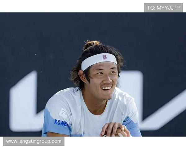 新星张之臻勇夺男单冠军创历史 首次突破大满贯四强门槛