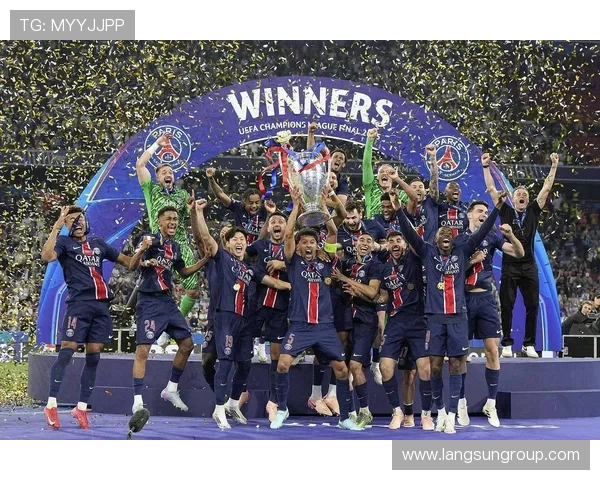 梅西领衔巴黎大胜再创历史纪录 球队强势表现锁定欧洲赛季冠军