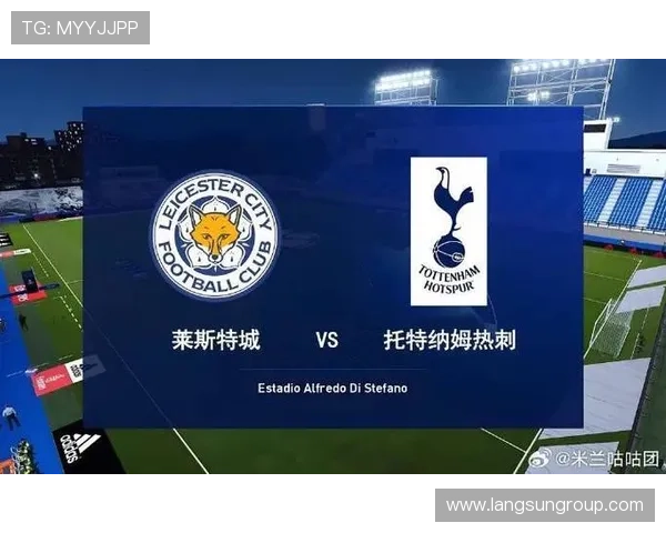 莱斯特城俱乐部重启振兴计划全力备战新赛季誓言重返英超舞台