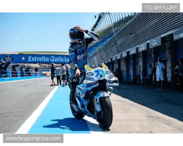 MotoGP赛季最新动态：战术升级与车手更替引发赛场风云变幻