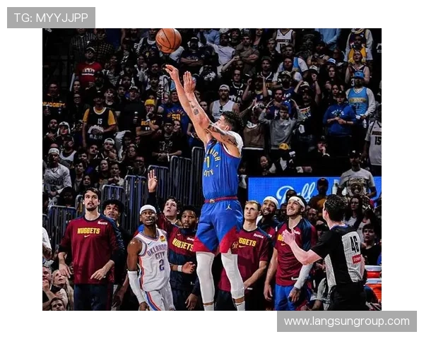 年轻球星爆发引领NBA格局新变化焦点之战再掀联盟对抗新高潮势