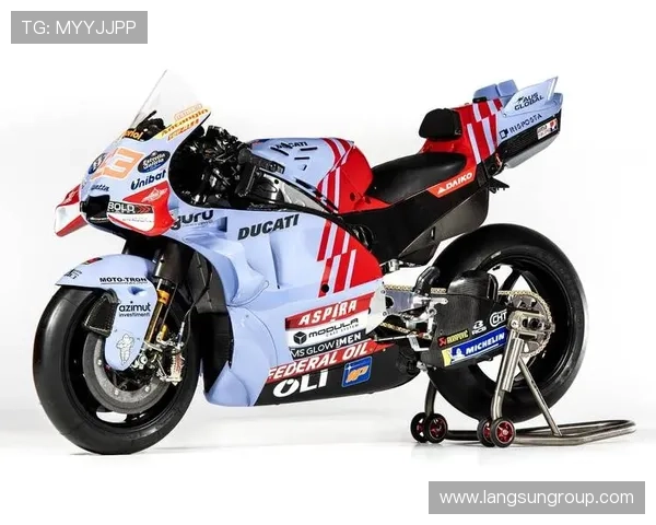 摩托GP赛季前瞻：新赛季新挑战 各车队备战情况大揭秘