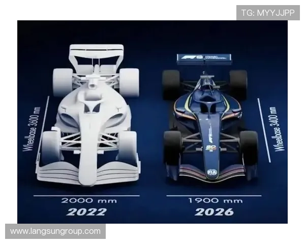 新赛季F1赛场竞争加剧各车队技术革新引发冠军格局再洗牌走势备受关注