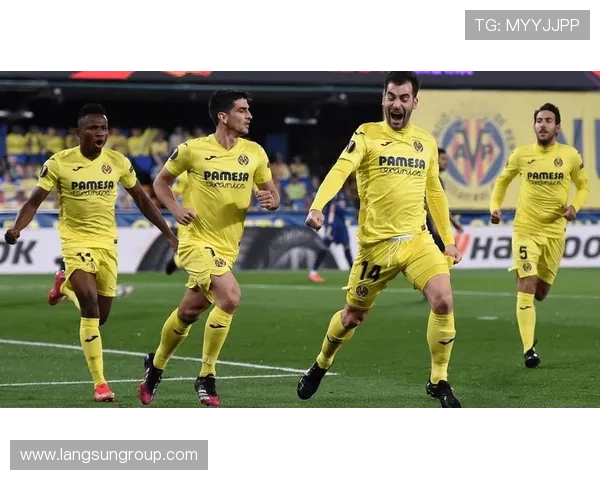 比利亚雷亚尔俱乐部崛起之路与黄潜足球文化深度探秘全景故事呈现