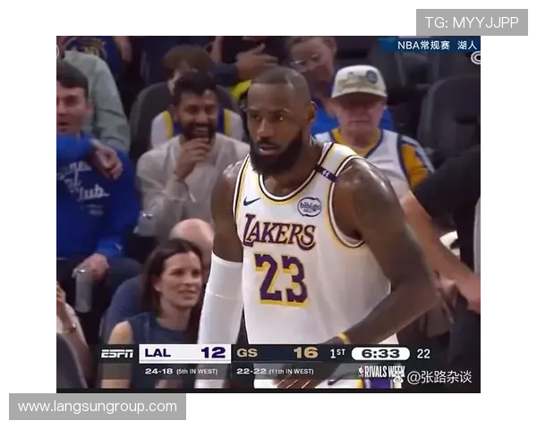 詹姆斯超越乔丹成NBA历史得分王，湖人队迎来历史性时刻