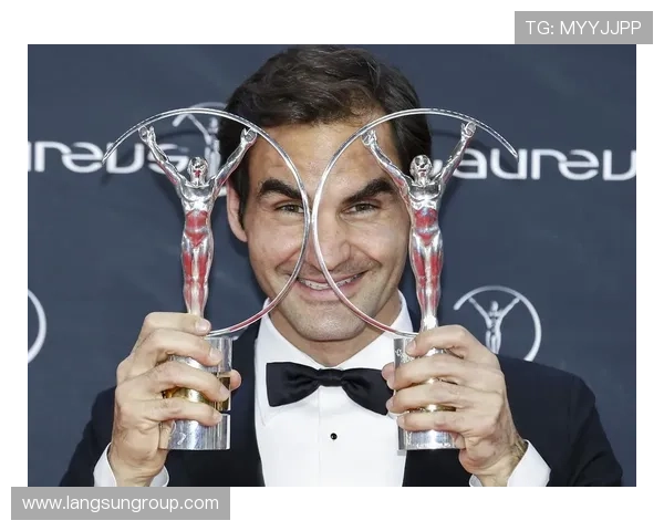 费德勒宣布退役之后 网球界进入新时代 多项赛事迎来新冠军诞生